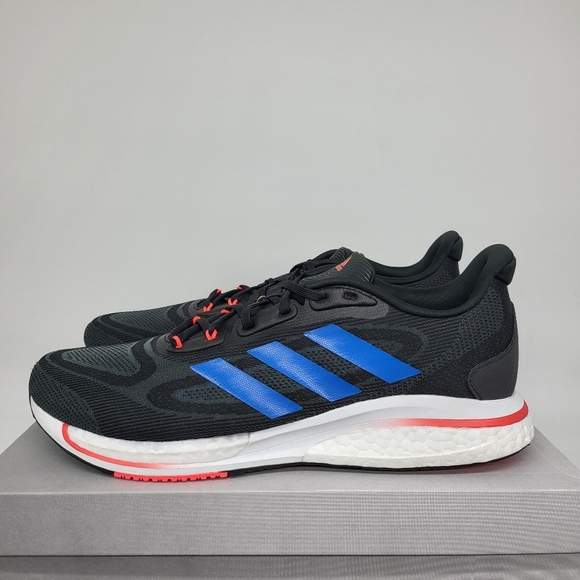 adidas Other - New adidas Supernova + Men's Running Shoe Size 11